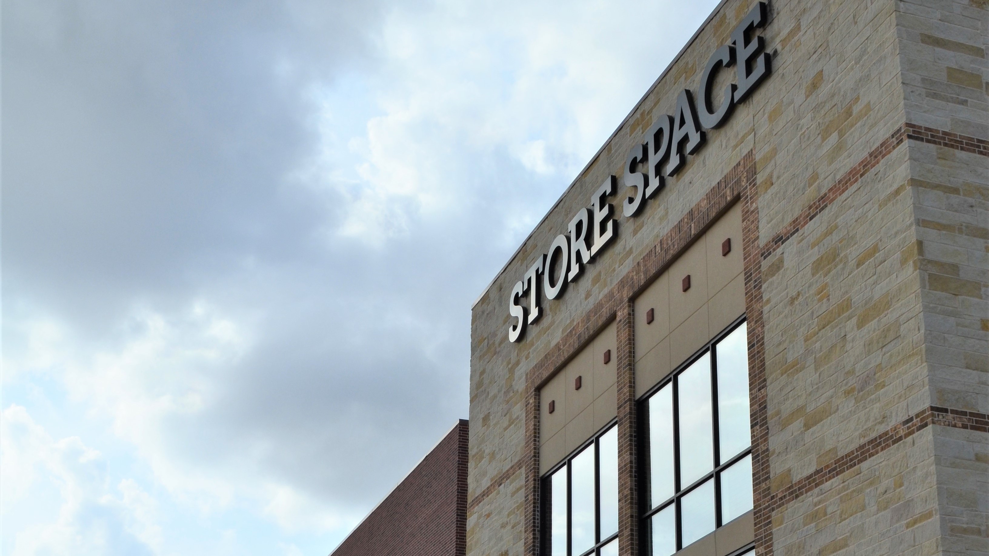 Store Space Self Storage, Riverstone, Sugar Land, TX